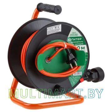 Удлинитель Юпитер JP8403-10